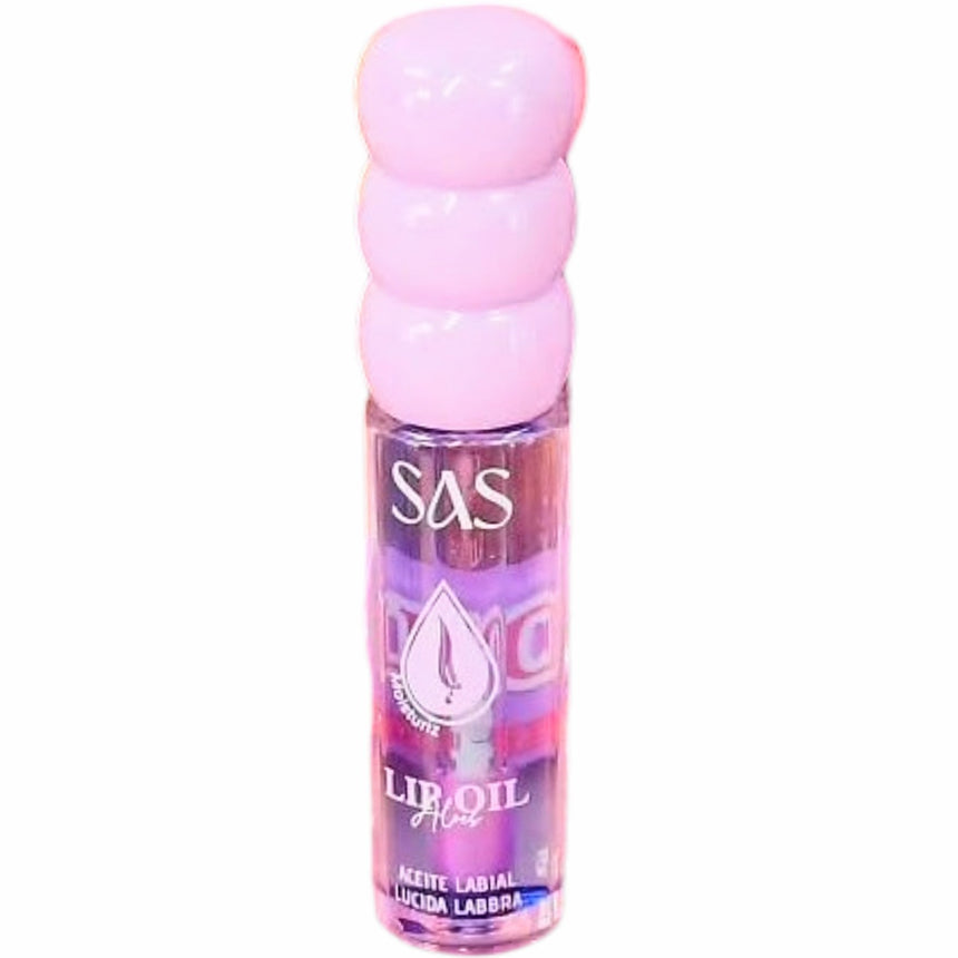 Aceites de Labios Sas Lip Oil