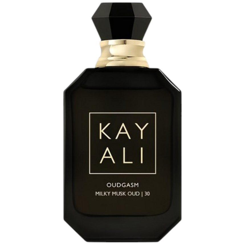 Perfume Kaylin Milky Musk Oud 100ml