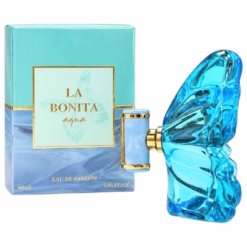 Perfume La Bonita Agua 100ml