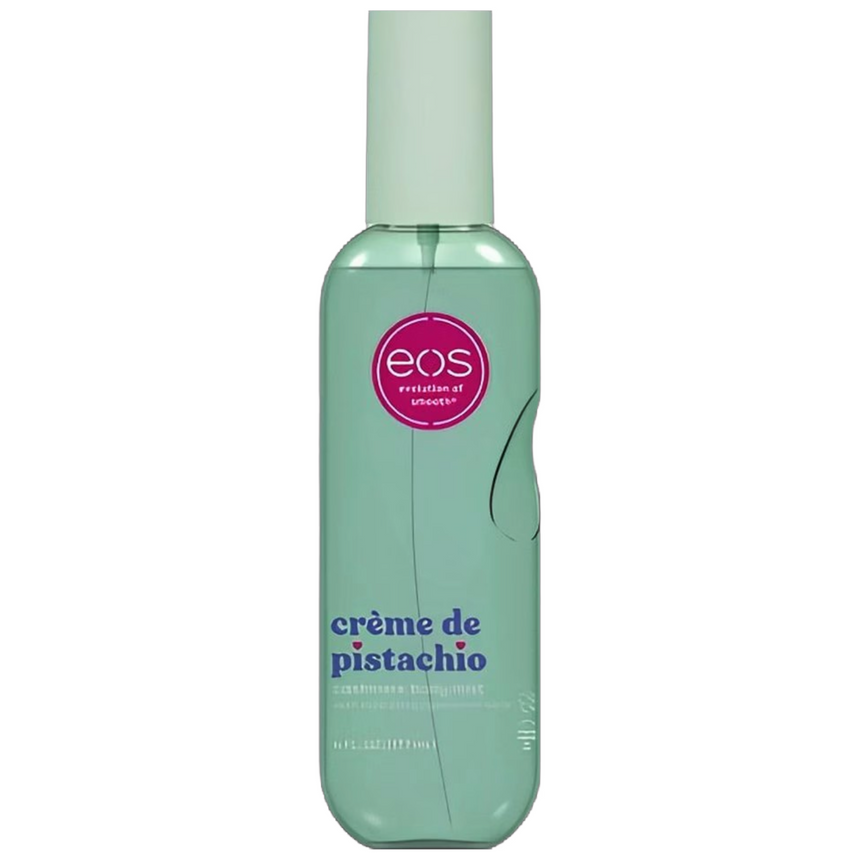 Spray Corporal de Pistacho EOS Cashmere Pistachio Body Mist 177ml