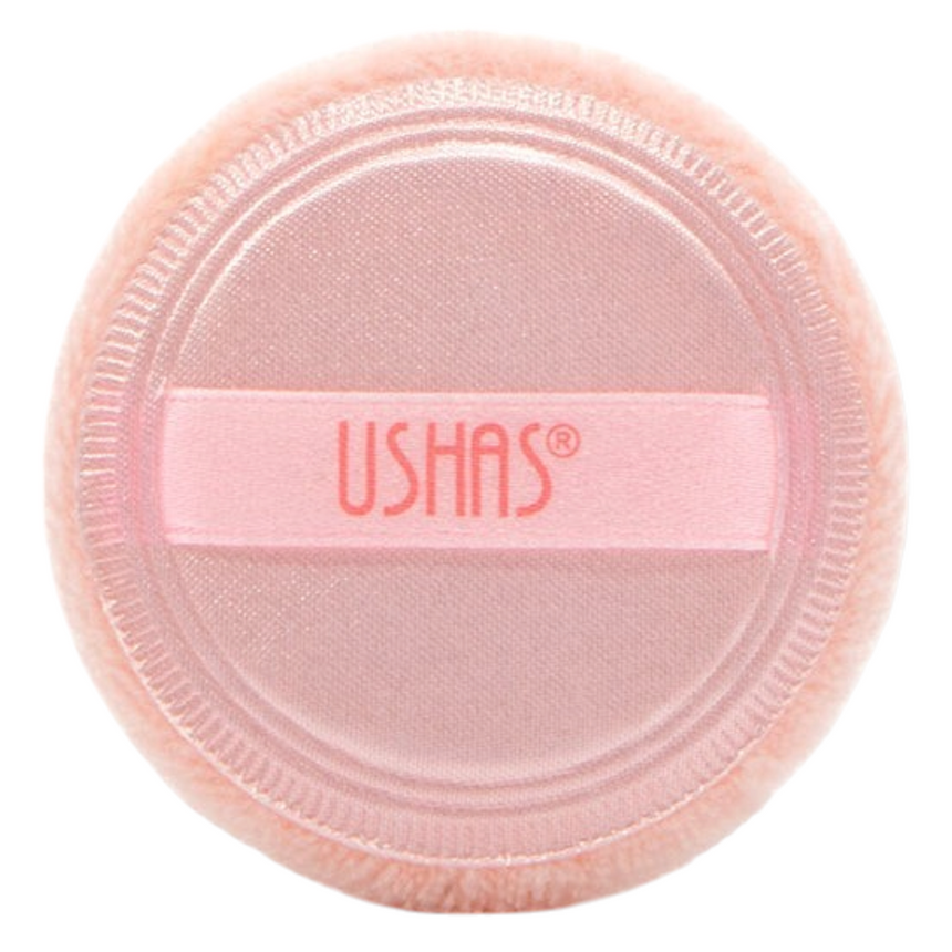 Polvo Fijador de Ushas x Stitch Loose Powder