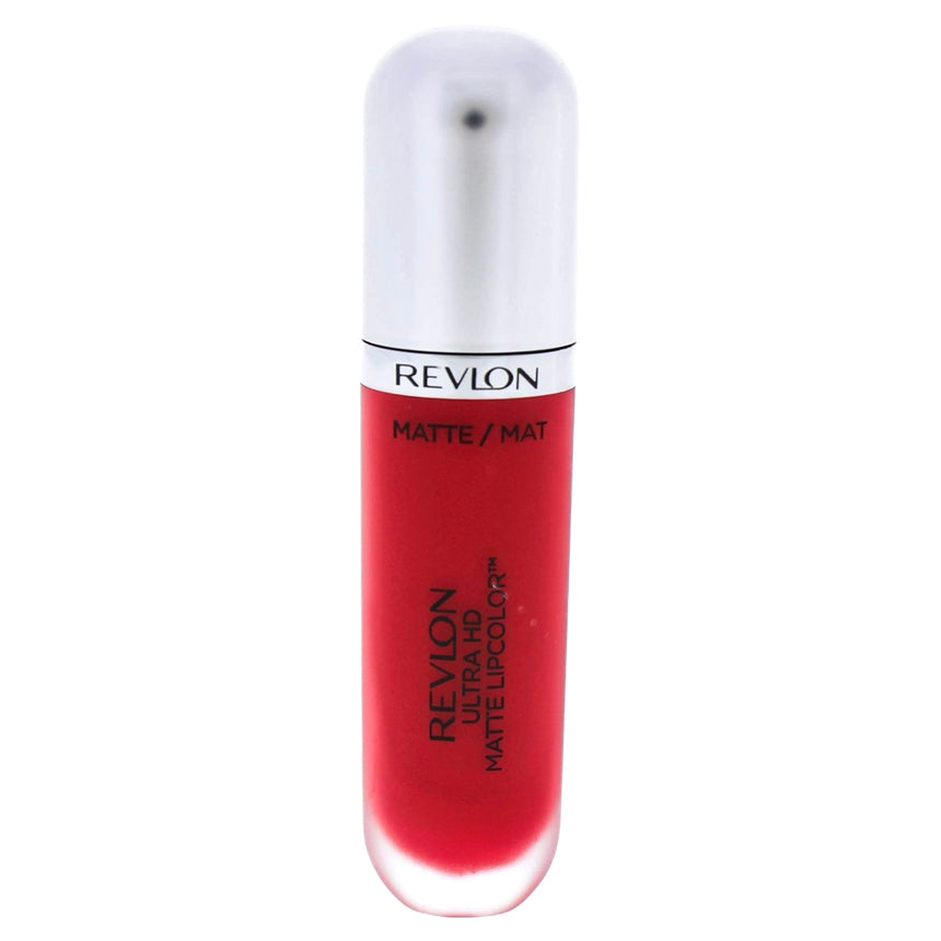 Labial Revlon Revlon Ultra HD Matte Lip Mousse (Envío gratis)