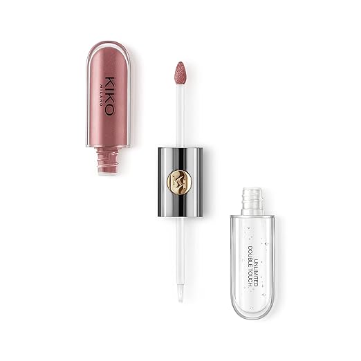 Al por Mayor Labial 2 en 1 Kiko Milano Unlimited Double Touch Lipstick