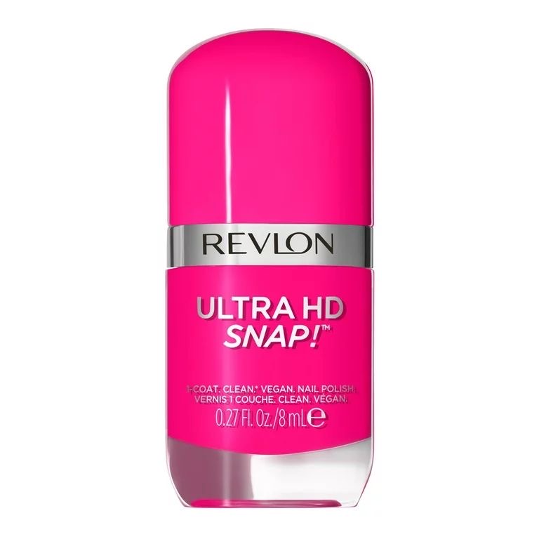 Esmaltes de Uñas Revlon Ultra HD Snap