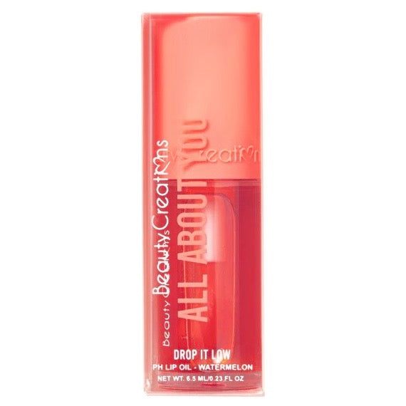 Aceites Labiales Beauty Creations All About You PH Lip Oil