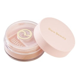 Polvos Rare Beauty Always An Optimist Soft Radiance Setting Powder