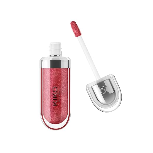 Al por Mayor Brillo de Labios Kiko Milano 3D Hydra Lipgloss
