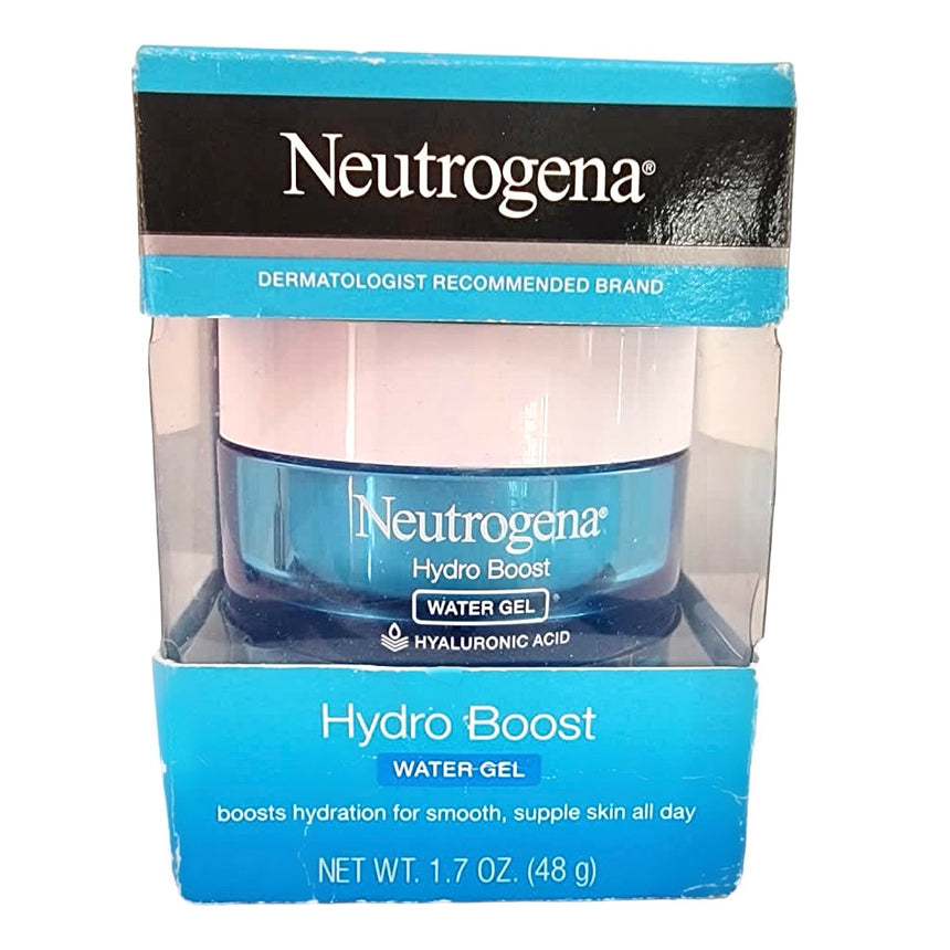 Al por Mayor Gel Neutrogena Hydro Boost Water Gel with Hialuronic Acid 48g