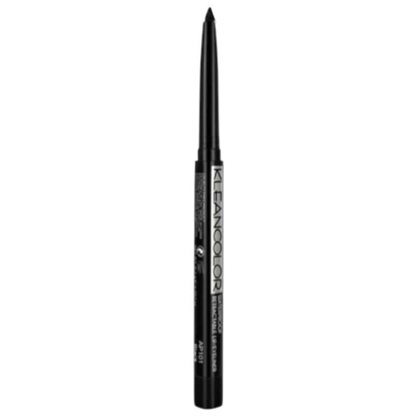 Delineador para Ojos y Labios Kleancolor Retractable Lip Eyeliner