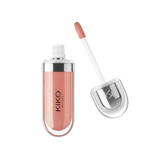 Al por Mayor Brillo de Labios Kiko Milano 3D Hydra Lipgloss