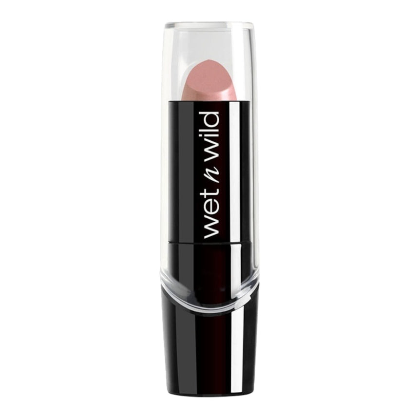 Lipstick Wet n’ Wild Silk Finish Lipstick