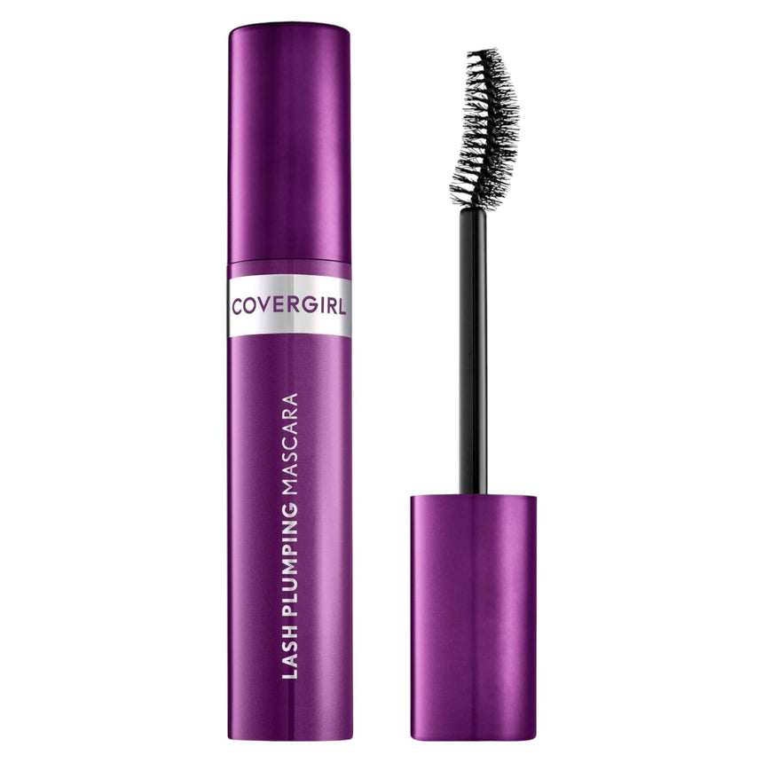 Máscara Covergirl Simply Ageless Lash Plumping Mascara