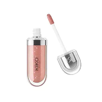 Brillo de Labios Kiko Milano 3D Hydra Lipgloss