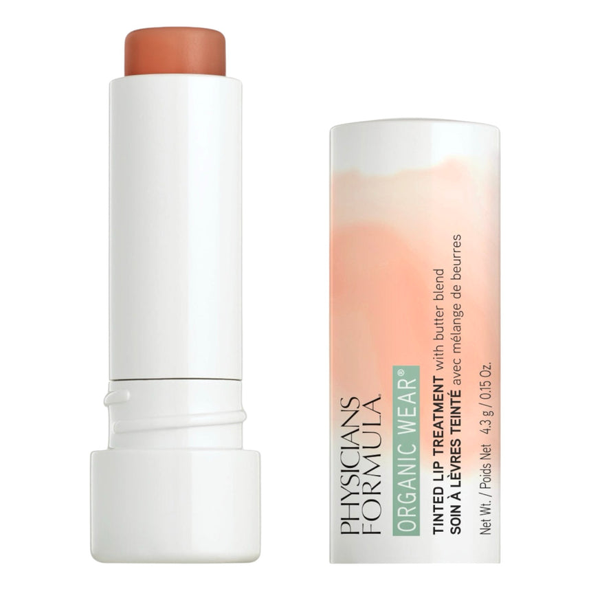 Tratamiento de Labios Physicians Formula Organic Wear Lip Treatment