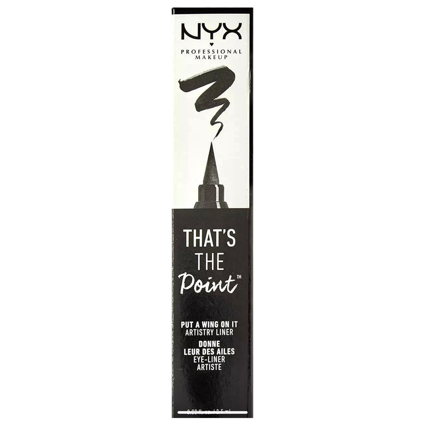 Delineador Nyx That’s the Point (Envío gratis)