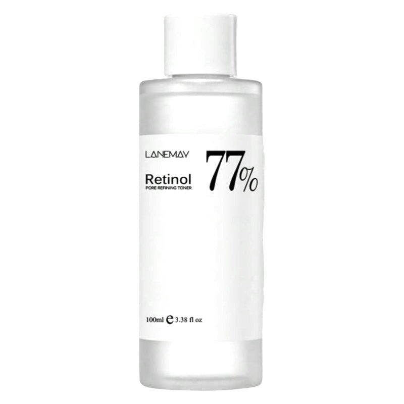 Tónico para Poros Lanemay Retinol Pore Refining Toner 77%
