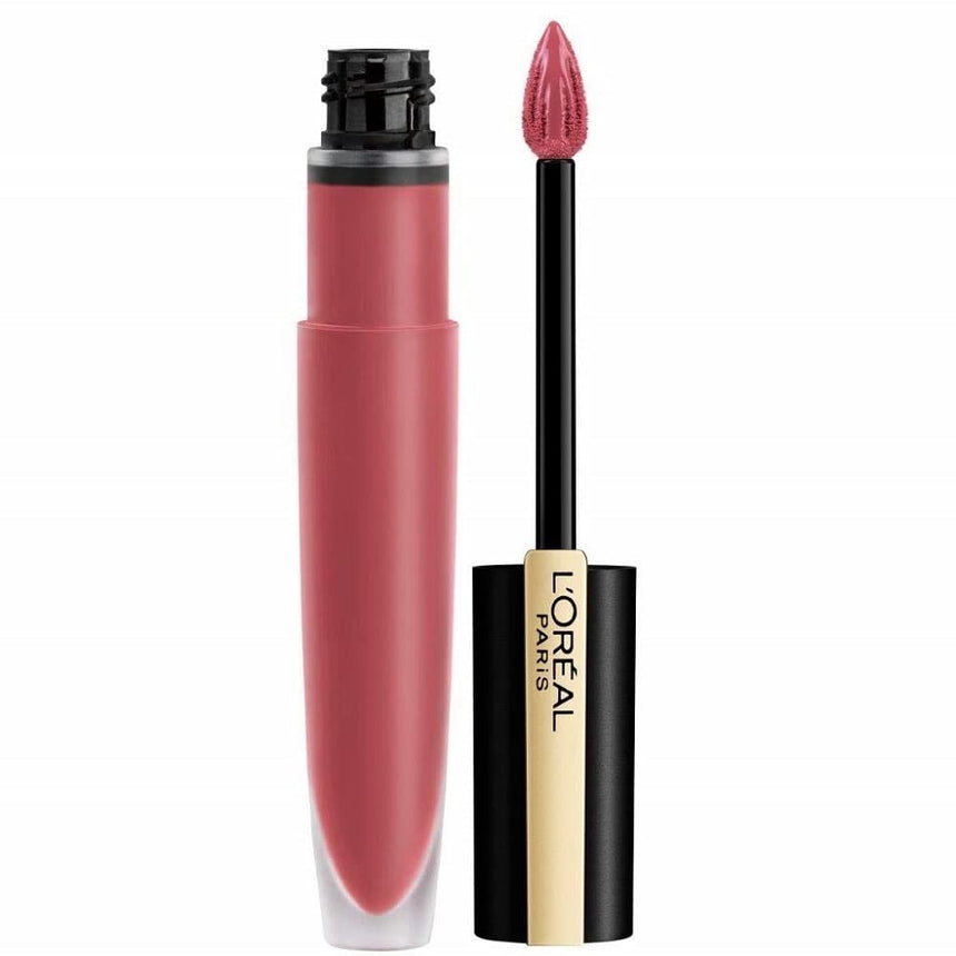 Labial L’Oréal Rouge Signature