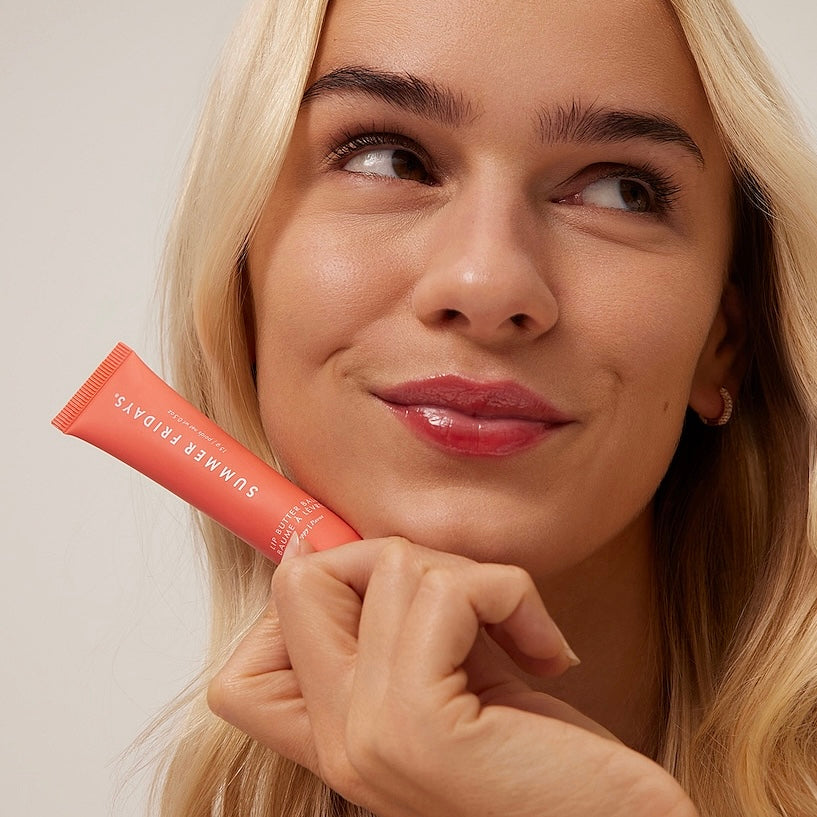 Bálsamo de Labios Summer Fridays Balm