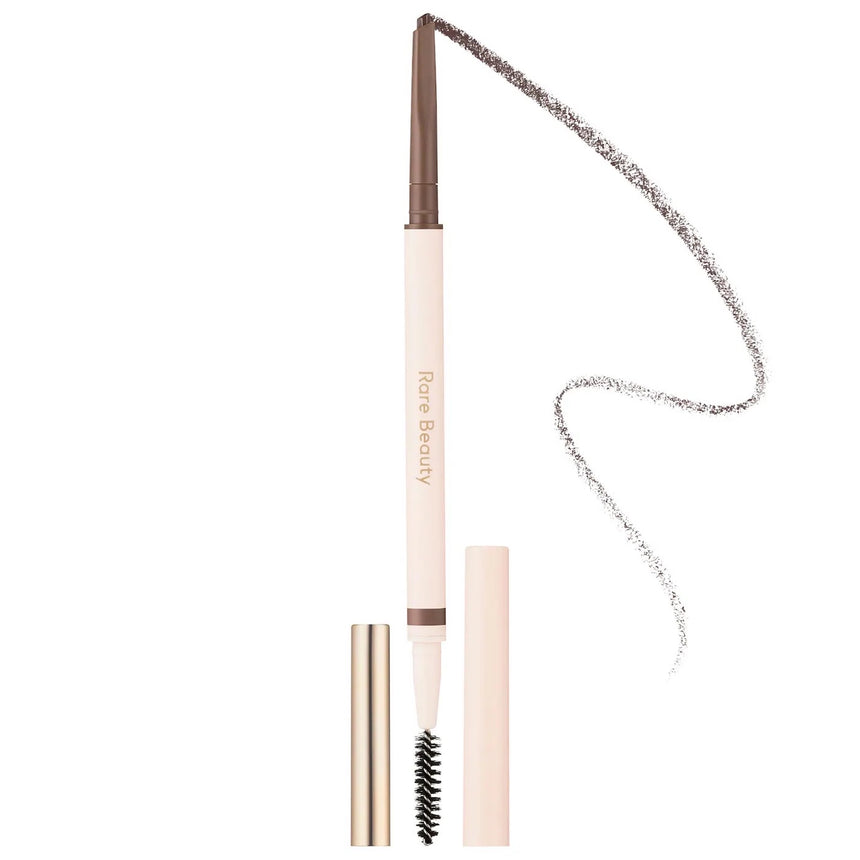 Lápiz de Cejas Rare Beauty Brow Harmony Precision Pencil