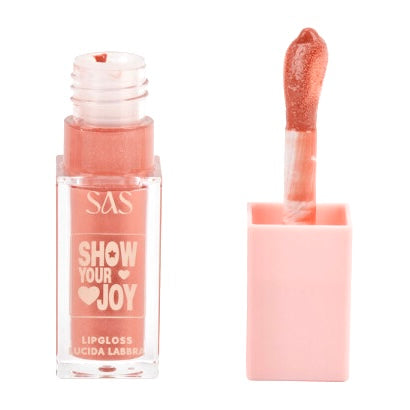 Lipgloss Sas Show Your Joy Lipgloss