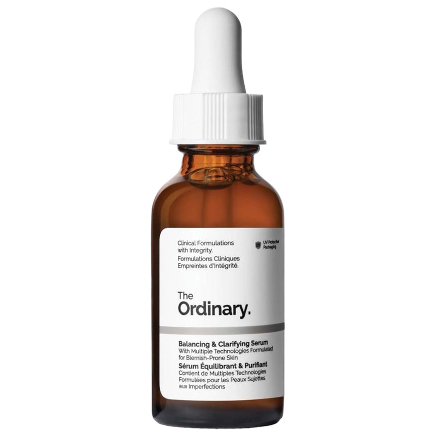 Serum Clarificante The Ordinary Balancing & Clarifying Serum