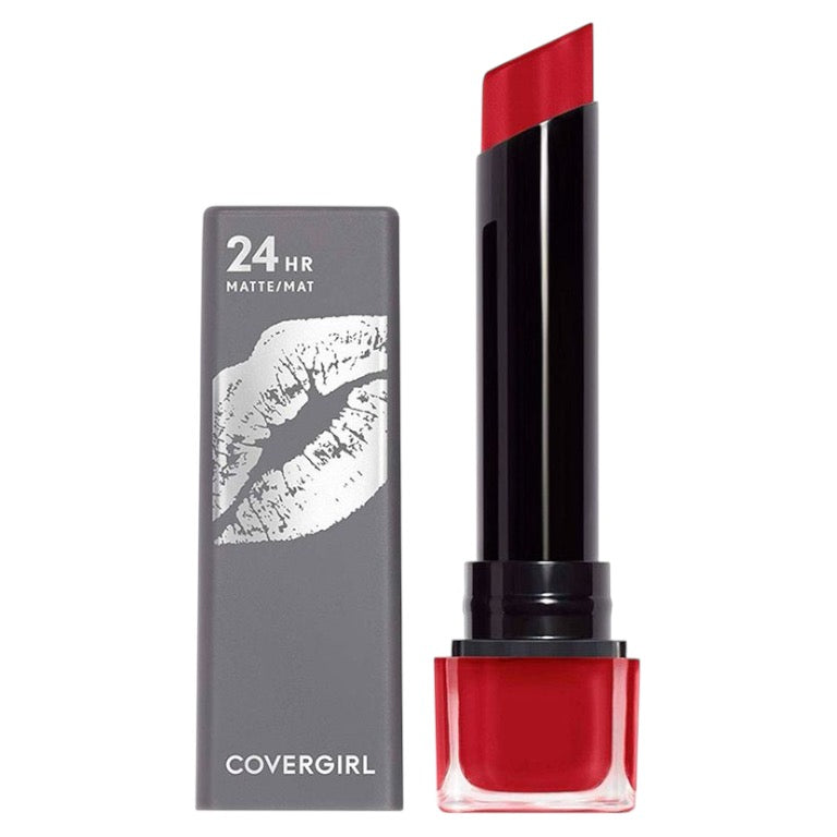 Labial Covergirl Exhibitionist Ultra Matte