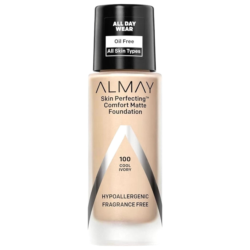 Base Almay Skin Perfecting Comfort