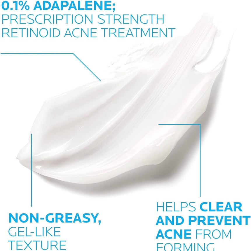Tratamiento para Acné La Roche Posay Effaclar Adapalene Gel 0.1%