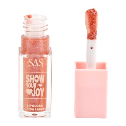 Lipgloss Sas Show Your Joy Lipgloss