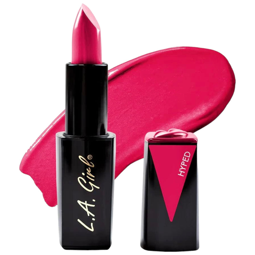 Labiales L.A. Girl Lip Attraction Lipstick