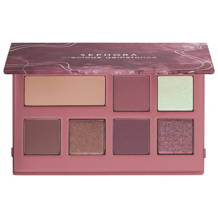 Sombras Sephora Coleccion Precious Gemstones Eyeshadow