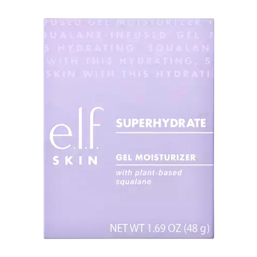 Al por mayor Gel Humectante Elf Superhydrate Gel Moisturizerr