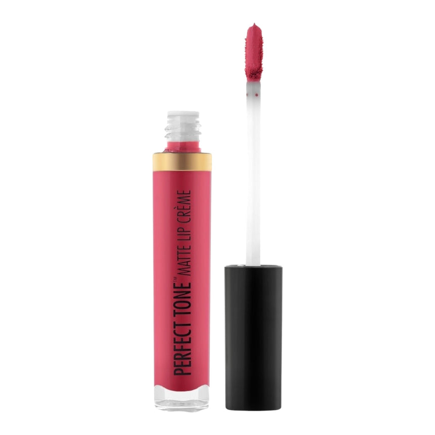 Labiales Black Radiance Perfect Tone Matte Lip Crème