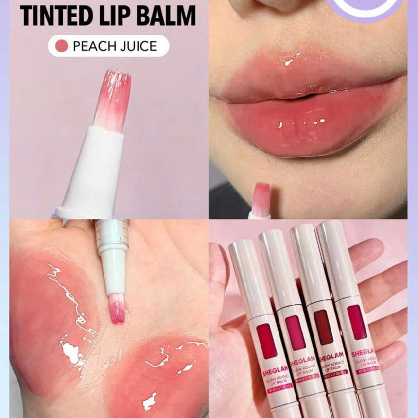 Al por Mayor Bálsamo en Tinta para Labios She Glam Tinted Up Balm