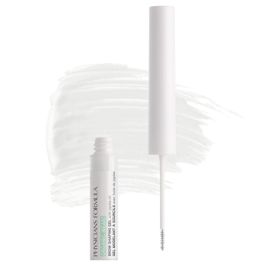 Gel de Cejas Physicians Formula Organic Wear Brow Sharping Gel