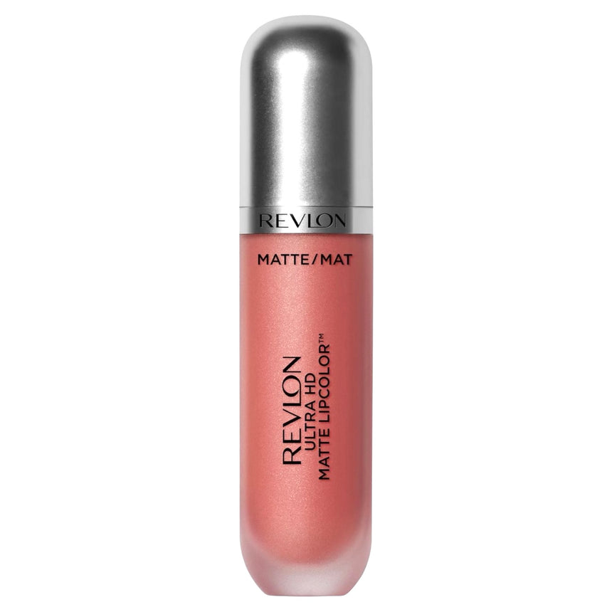 Labial Revlon Revlon Ultra HD Matte Lip Mousse (Envío gratis)