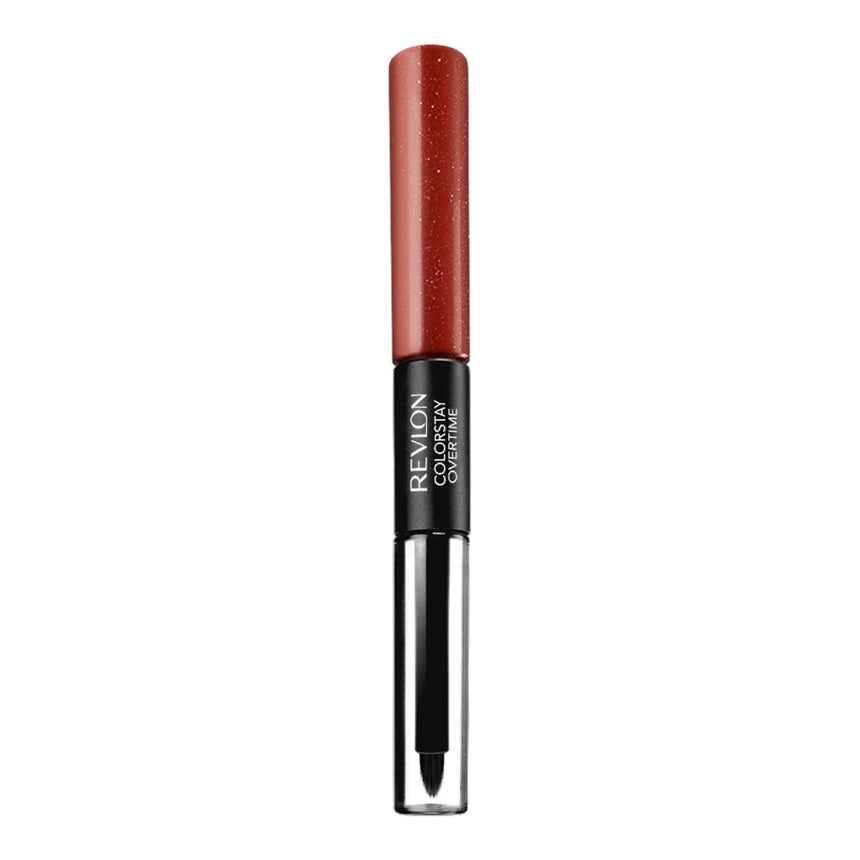 Labial Líquido Revlon Colorstay Overtime