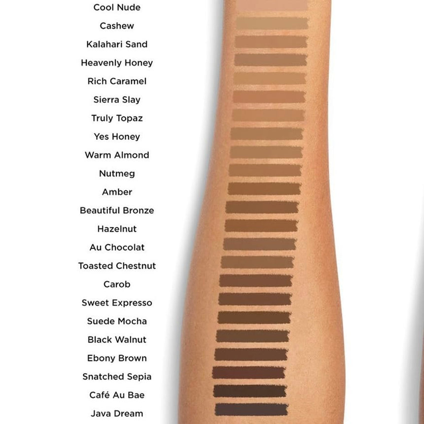 Base en Barra Blk Opl True Color Stick Foundation