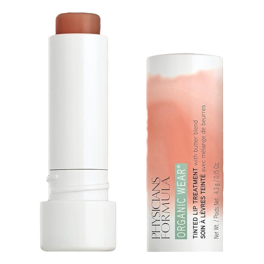 Tratamiento de Labios Physicians Formula Organic Wear Lip Treatment