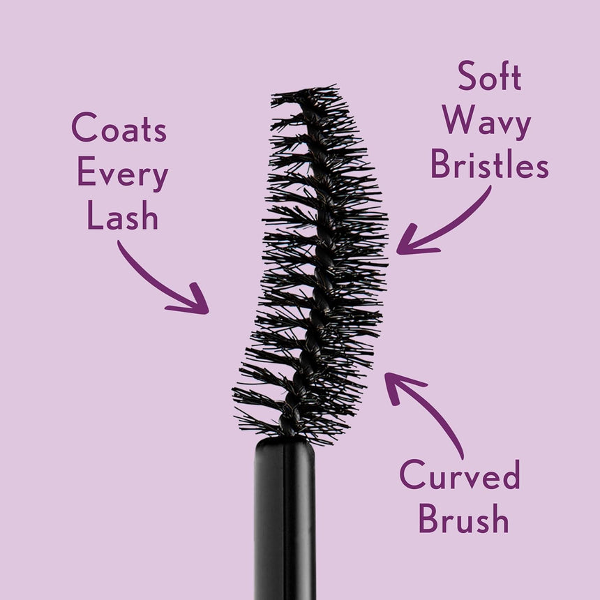 Máscara Covergirl Simply Ageless Lash Plumping Mascara