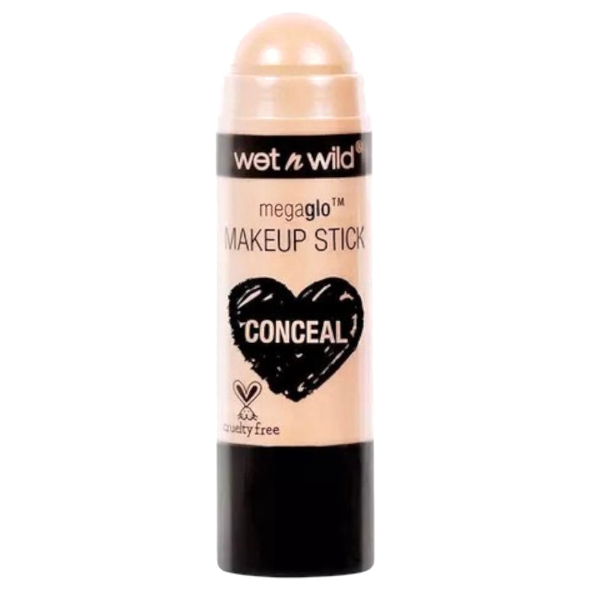 Corrector Wet n’ Wild Megaglo Makeup Stick Conceal