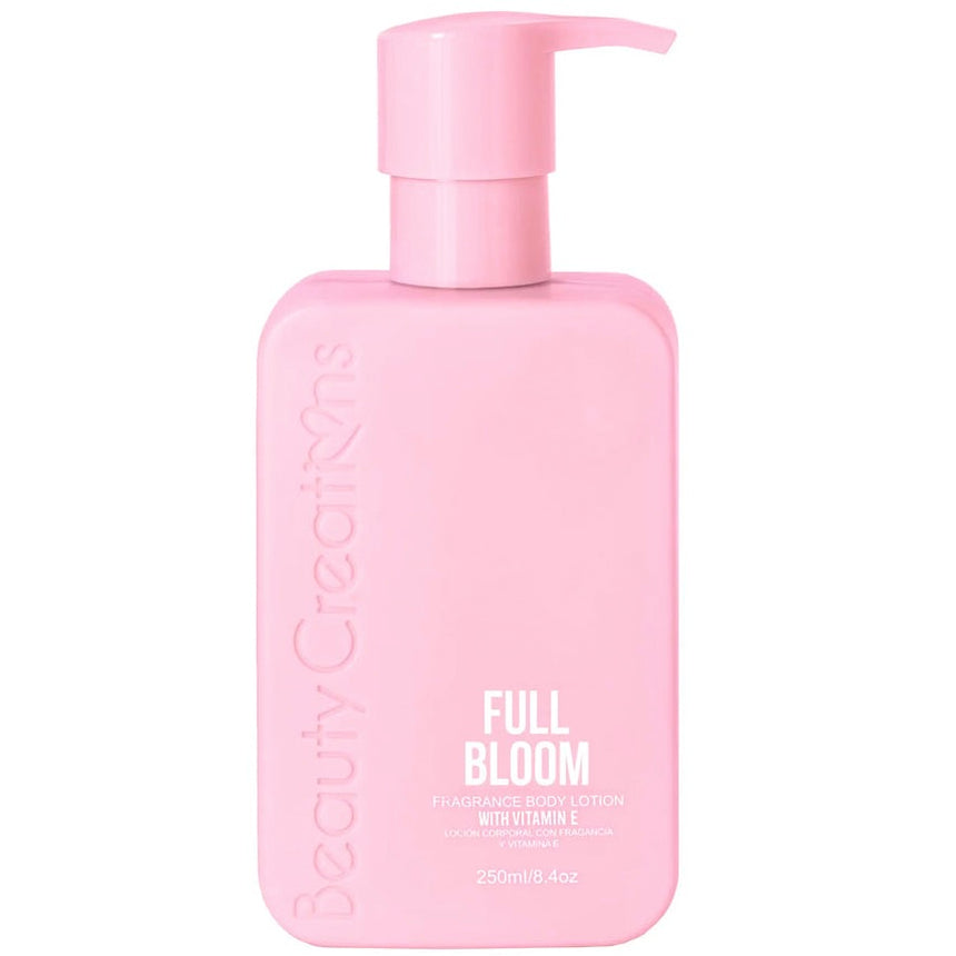 Lociones con Vitamina E Beauty Creations Body Down Lotions