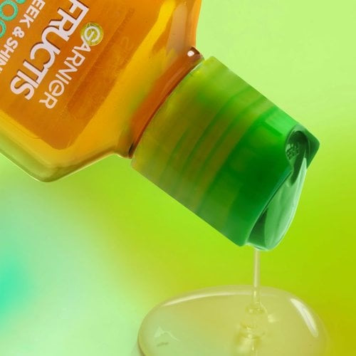 Al por Mayor Aceite para Cabello Garnier Fructis Sleek & Shine Moroccan Sleek