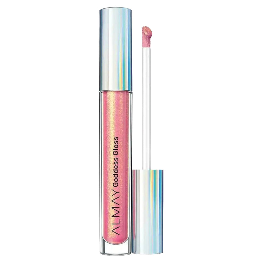 Lipgloss Almay Goddes Gloss