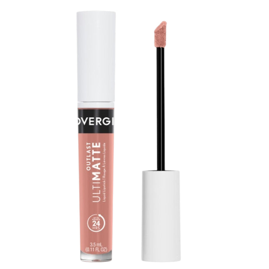 Labial Covergirl Outlast Ultimatte Liquid Lipstick