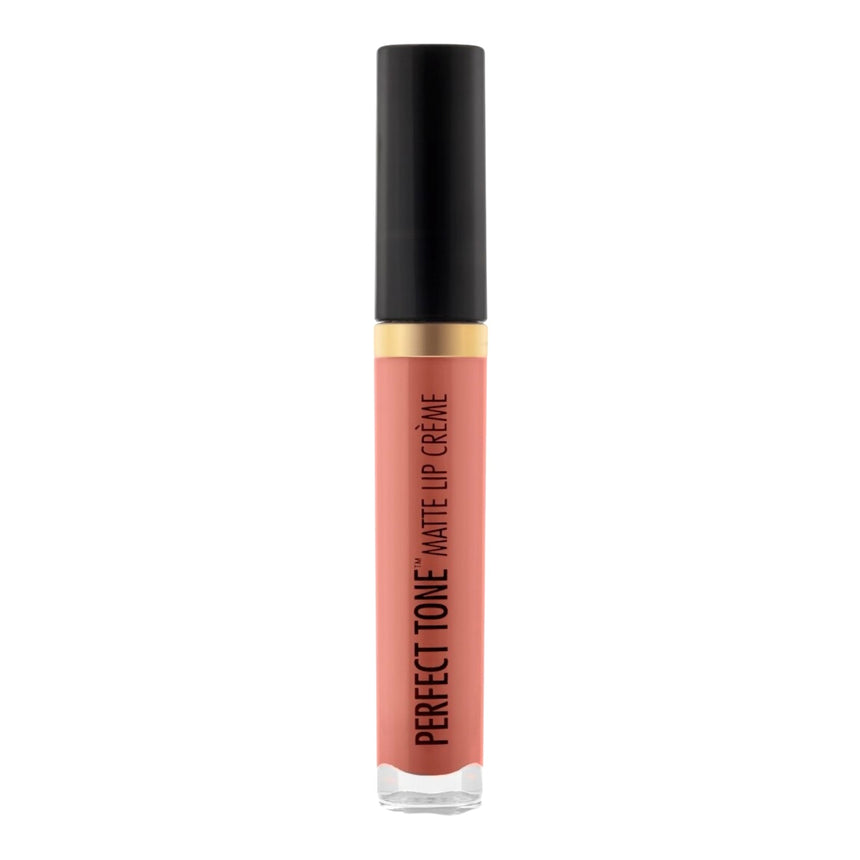 Labiales Black Radiance Perfect Tone Matte Lip Crème