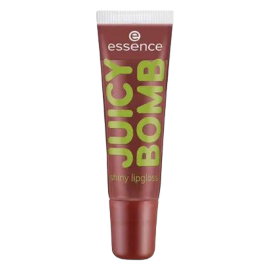 Lipgloss Essence Juicy Bomb Shiny Lipgloss (Envío gratis)