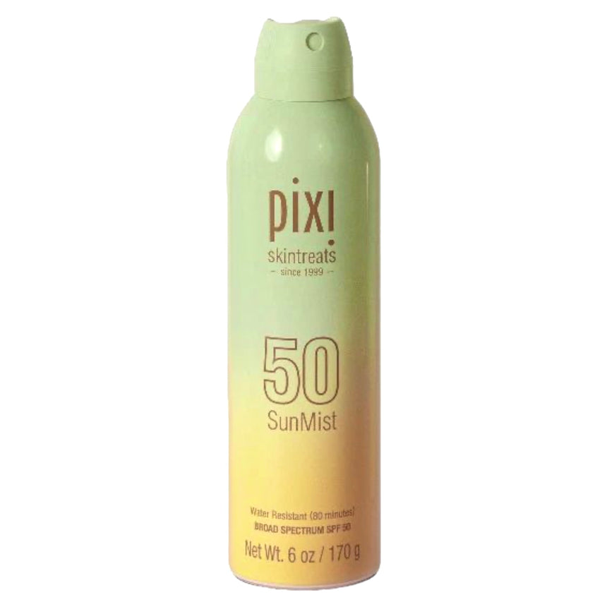 Protector Solar en Spray Pixi Sun Mist 50spf (Envío gratis)