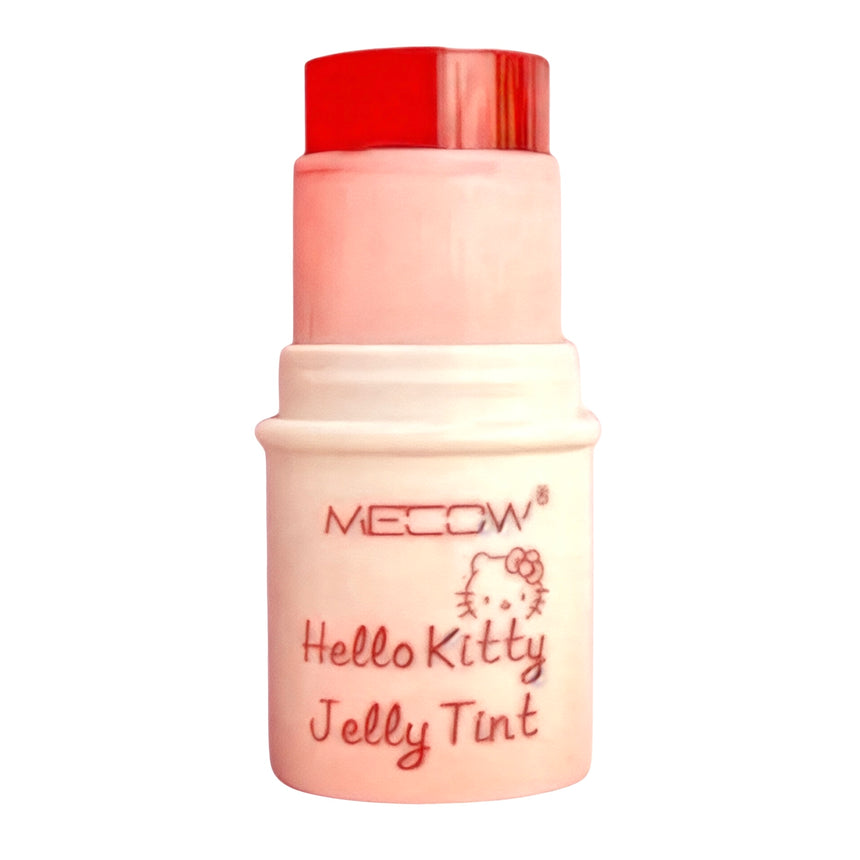 Rubor en Tinta Mecow Hello Kitty Jelly Tint