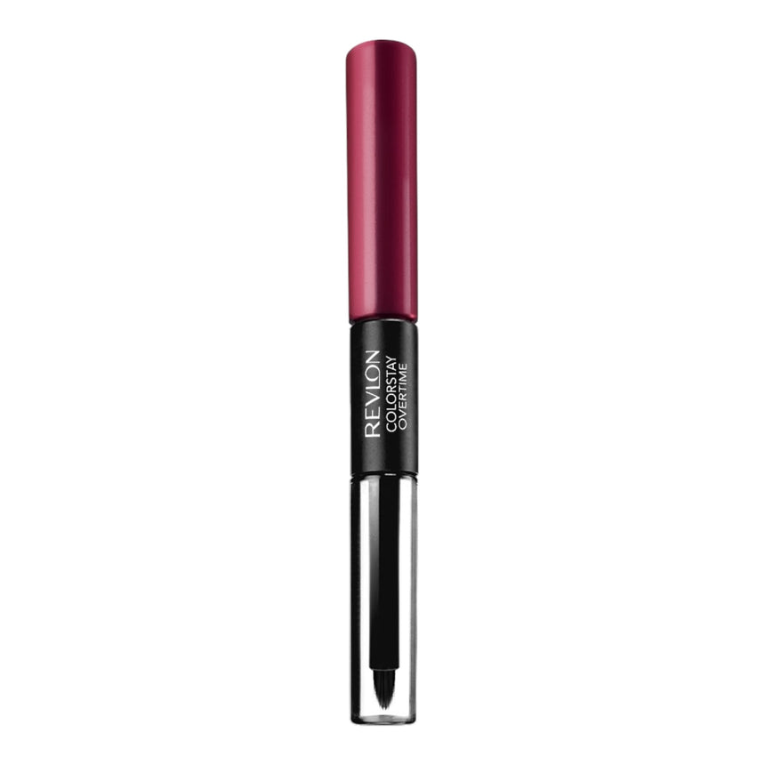 Labial Líquido Revlon Colorstay Overtime